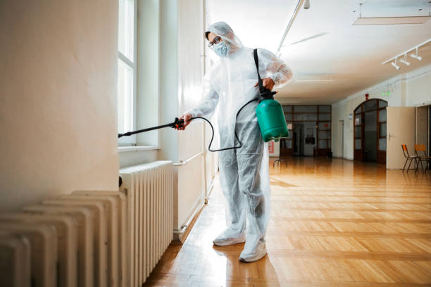 Best Residential Pest Control  in Moncks Corner, SC